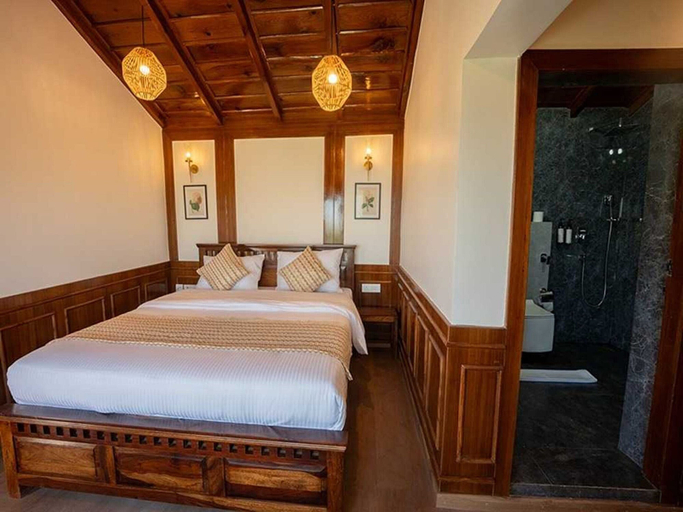 Room 3, Palette Hotel Amritsar by Checkin, Amritsar