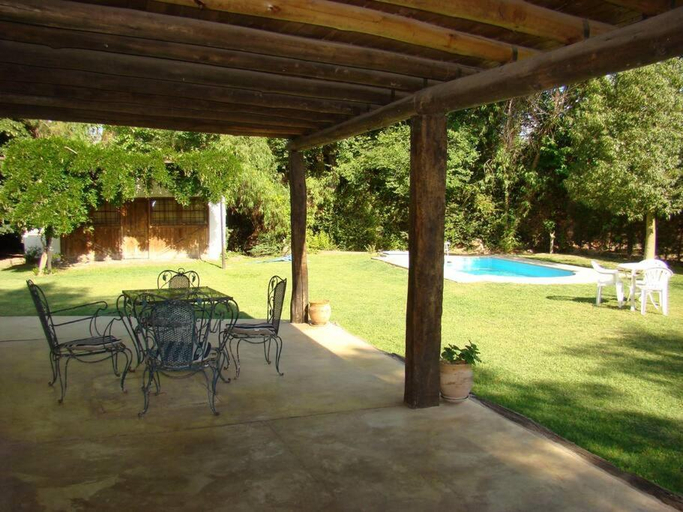 Others 5, Las Glicinas de Chacras, Luján de Cuyo
