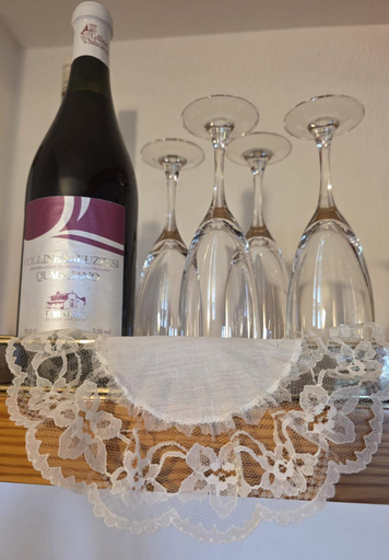 Food & Drinks, L'Albore, Cuneo
