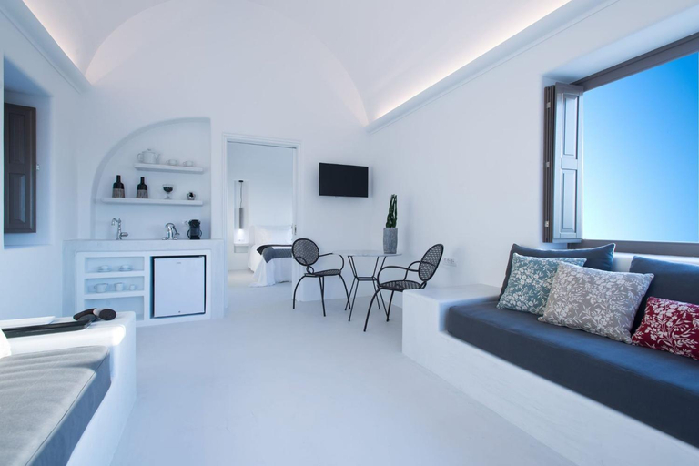 Others 5, Luxury Santorini Villa Villa Pori Blanca Master Suite Private Pool, South Aegean