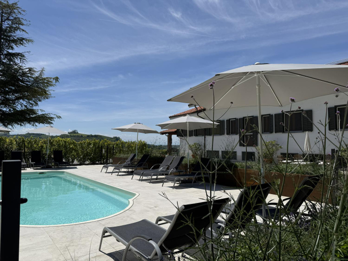 Sport & Beauty 2, Casa Alba Blu, Cuneo