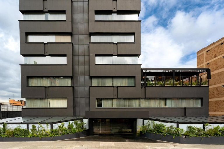 Exterior & Views 2, Hotel Faranda Collection Zona G, Santafé de Bogotá