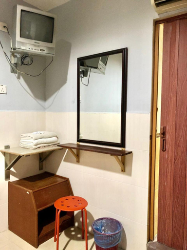 Bathroom 4, Jamilah Inn BilikXpert, Kuala Lumpur