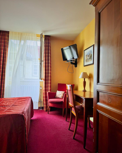 Others 3, Hotel Restaurant Chez Henriette, Moselle