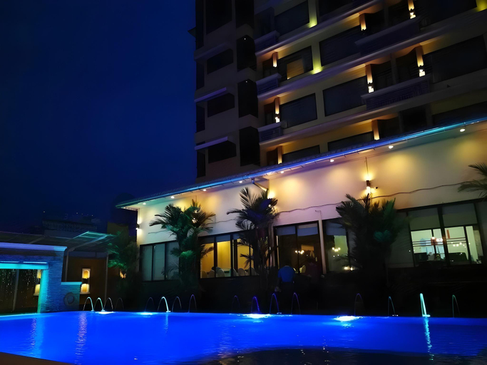 Exterior & Views 1, Ruean Phae Royal Park Phitsanulok, Muang Phitsanulok