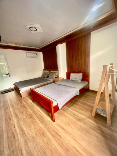 Others 2, Homestay SunMoon, Phan Thiết