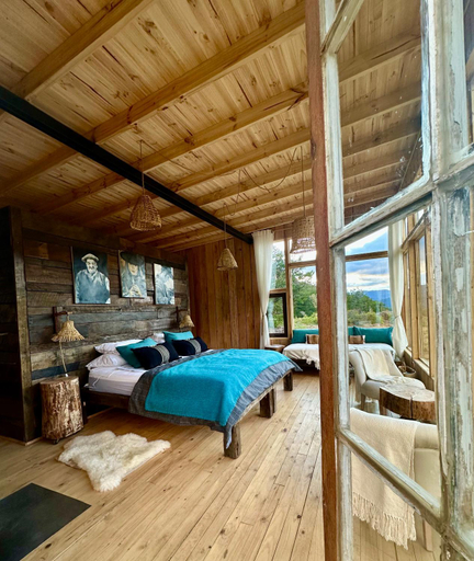 Others 5, Alto Castillo Lodge, General Carrera