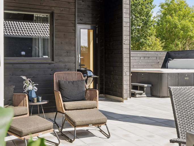 Others 3, 5 Star Holiday Home in Idestrup, Guldborgsund