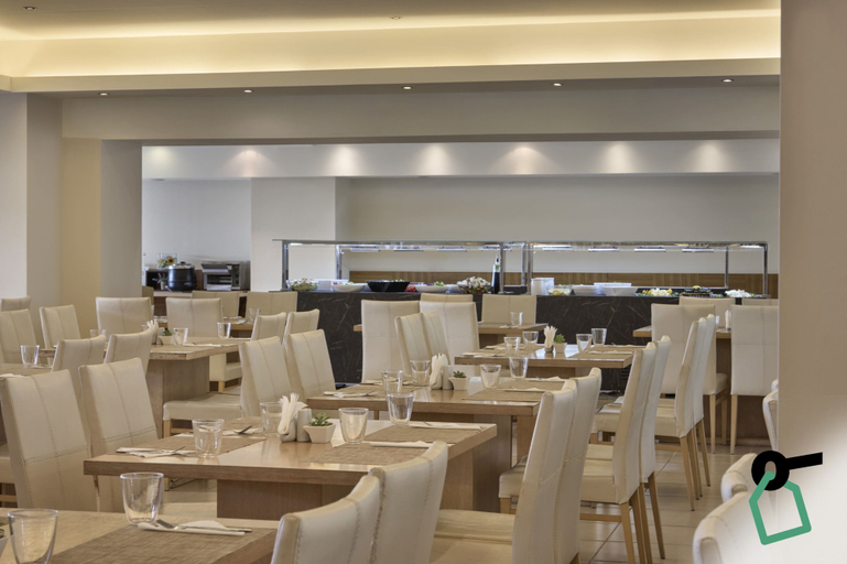 Restaurant 2, Hotiday Corfu Kanoni, Ionian Islands