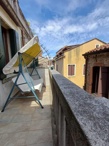 Others 3, Venice Guest House, Venezia