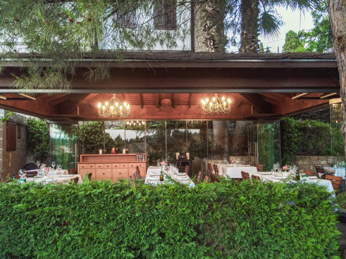 Food & Drinks 4, Ida Blue Adatepe, Ayvacık