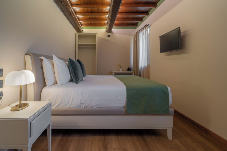 Room 4, Hotel Locanda la Torre, Frosinone