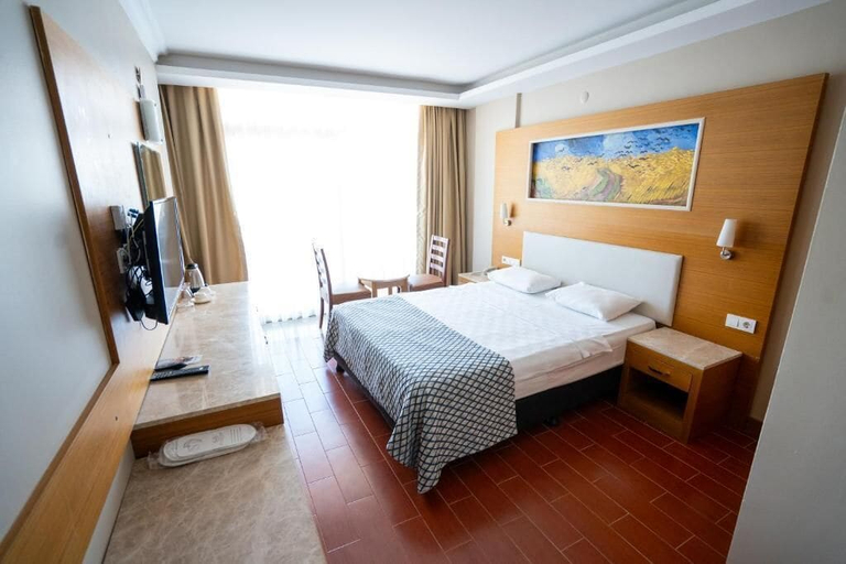Room 5, CASA SOLADA CUNDA RESORT & SPA, Ayvalık