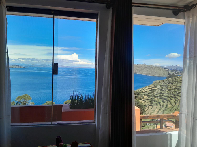 Others 4, Casa Andina - ISLA DEL SOL, Manco Kapac