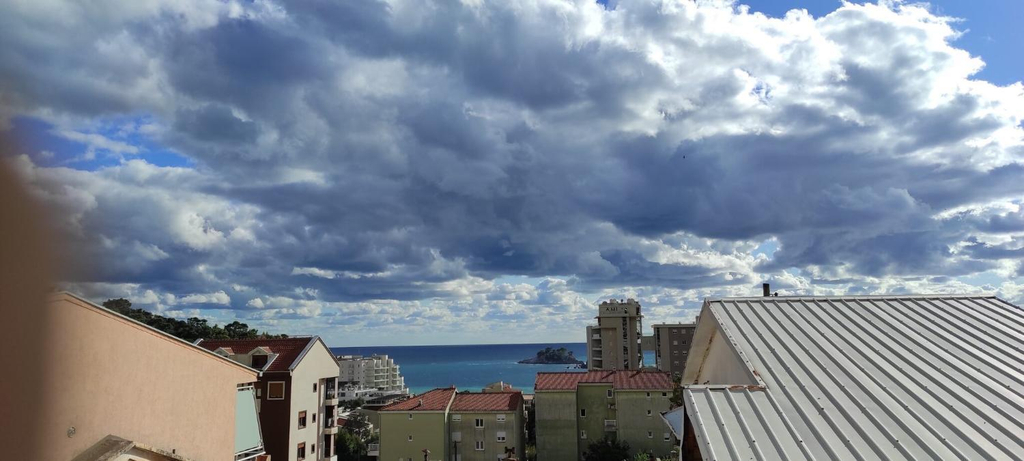 Others 2, Villa Petrovac Guesthouse Rooms