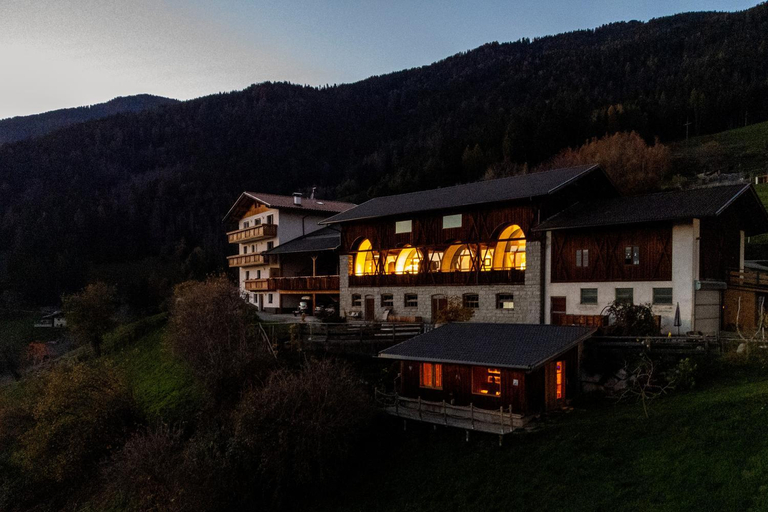 Exterior & Views 1, Dietrichhof - a bsunders Platzl, Bolzano