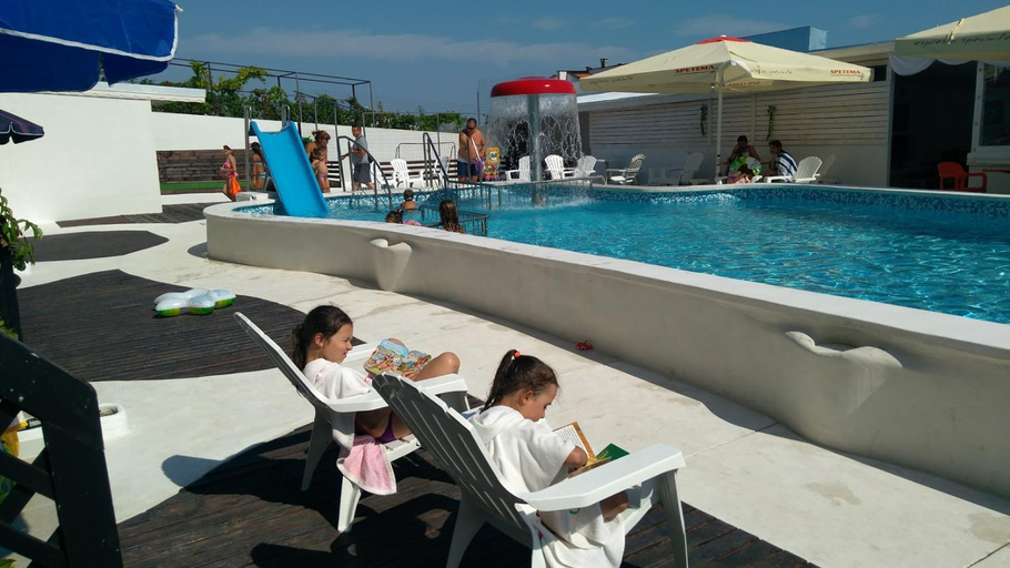 Others 4, Hotel Golden Star, Sozopol