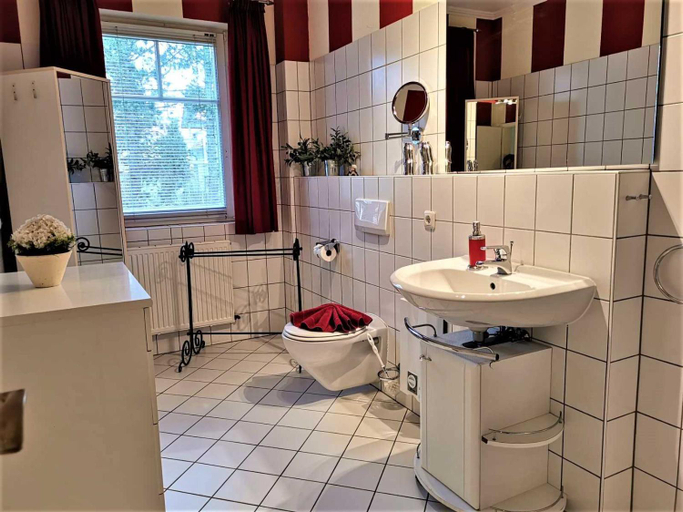 3, Villa Jugendgluck, Vorpommern-Rügen