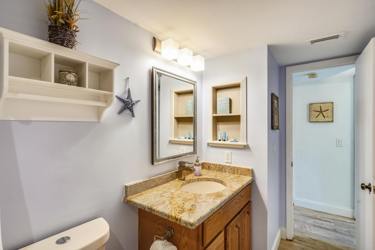 Bathroom 4, Pelican Pointe 2C, Pinellas