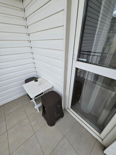 Bathroom 3, Cтаи за гости Бърдареви, Bansko