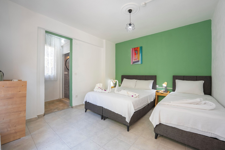 Room 3, NEV Fethiye, Fethiye