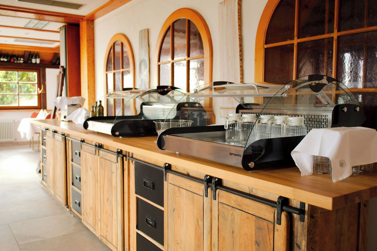 Dining 5, BoutiqueHotel Kapuzinergarten, Breisgau-Hochschwarzwald