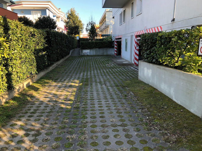 Exterior 4, Bright Duplex Apartment Near Beach, Venezia