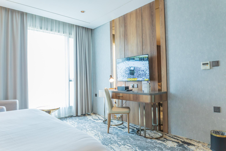 Bedroom 4, masat almashaeir, Makkah