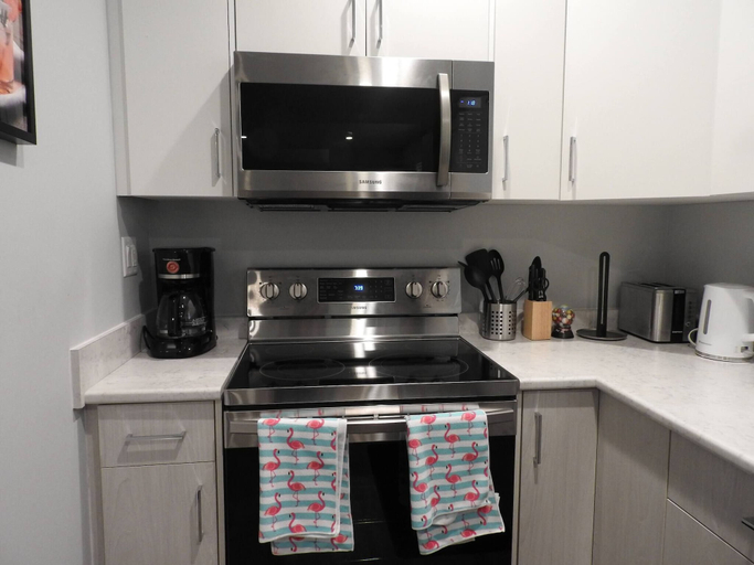 Interior 3, The Hamm Suite Rentals, Division No. 11