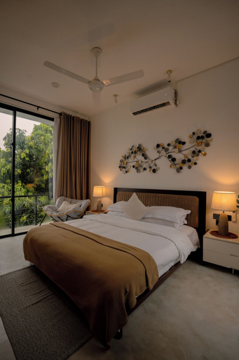Room 1, LADY LAVINIA GUEST HOUSE, Dehiwala-Mount Lavinia