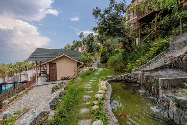 Exterior & Views 2, The Rudraksh, A Himalayan Retreat, Tehri Garhwal