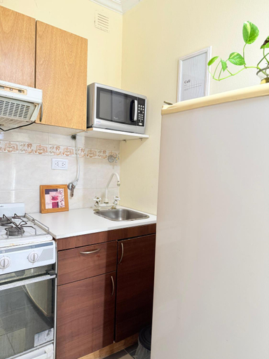 3, Appart Hotel Garay, Castellanos