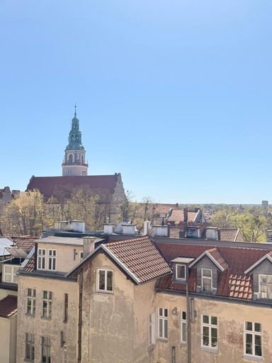 Others 3, Apartamenty przy Starowce, Olsztyn