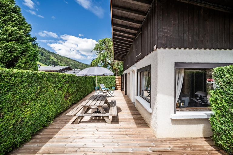 Exterior & Views 1, Le petit Chalet, Haute-Savoie