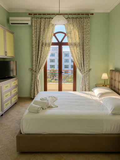 Bedroom 2, Krela Hotel, Vlorës
