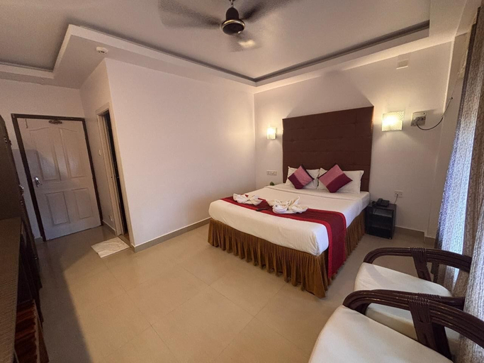 Others 2, Hotel Rhishabhb, South Andaman