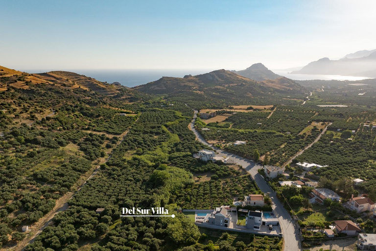 Others 2, Del Sur Luxury Villa, Heated Pool & Utter Privacy, By ThinkVilla, Crete