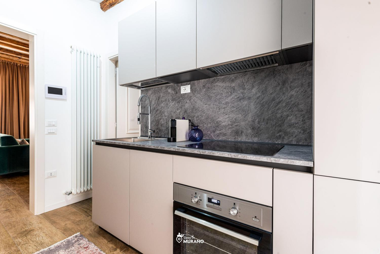 Others 5, MURANO Place - MISTRO House, Venezia