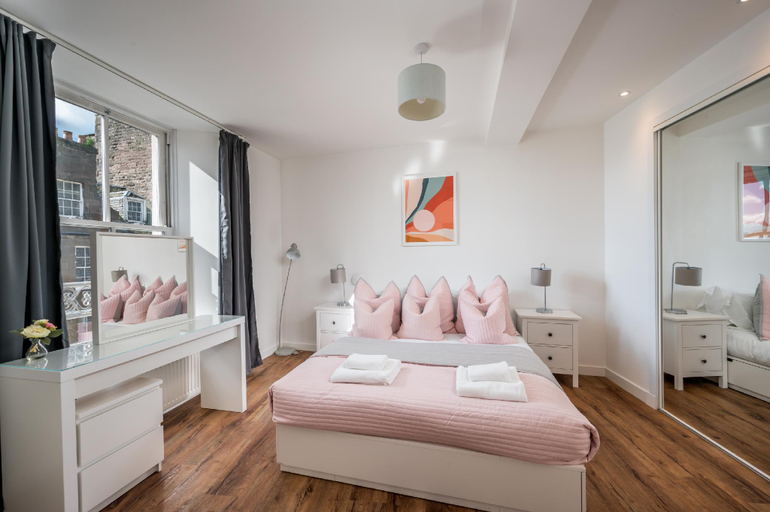 4, Casa Fresa - Cowgate House, Dundee