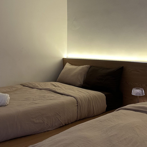 Room 4, Bliss Home, Da Nang