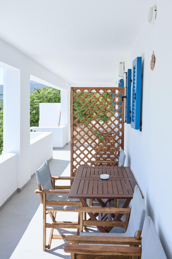 Others 4, Thea Apartments, North Aegean