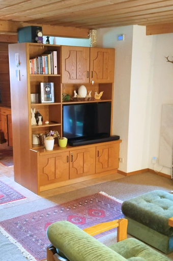Living area 2, Appartement Anna, Spittal an der Drau