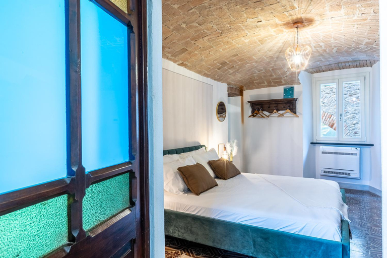Bedroom 3, B&B Il Podesta, Alessandria