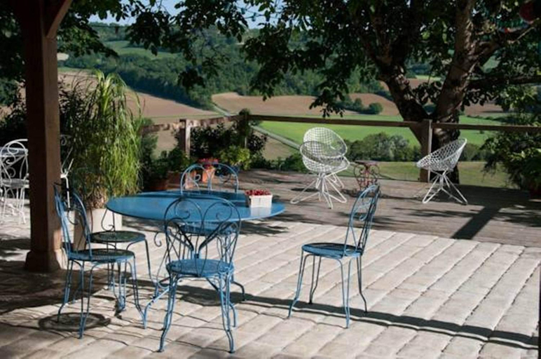 Others 4, Auberge du Canabal, Tarn-et-Garonne