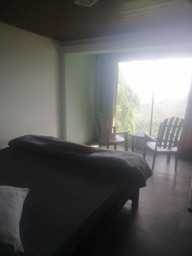 3, Munro haputale, Haputale