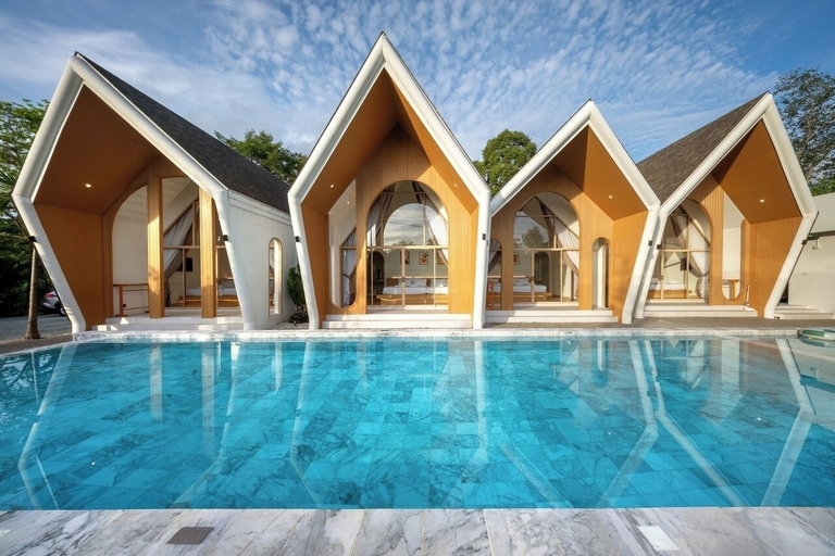Pool 2, Winvilla Pattaya, Pattaya