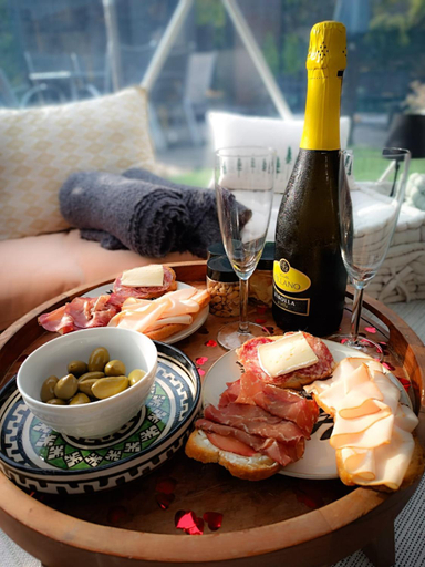 Food & Drinks, Casa Vacanze Borc dai Cucs, Udine