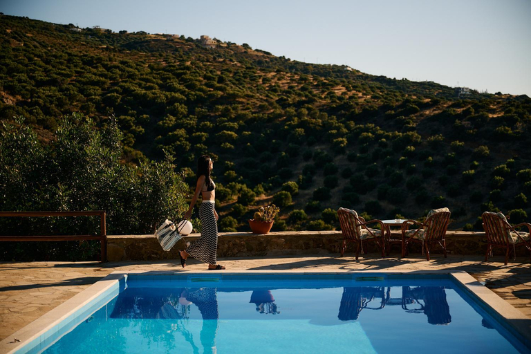 Sport & Beauty 2, Enastron Apartments, Crete