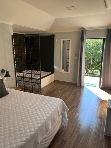 Room 5, Pousada Valle das Colinas, Tiradentes