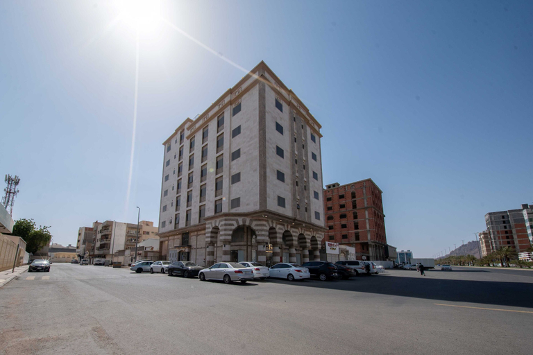 Others 1, Al Marzam Hotel, Al Madinah Al Munawwarah